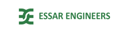 Essar Engineers Logo Essar Logo