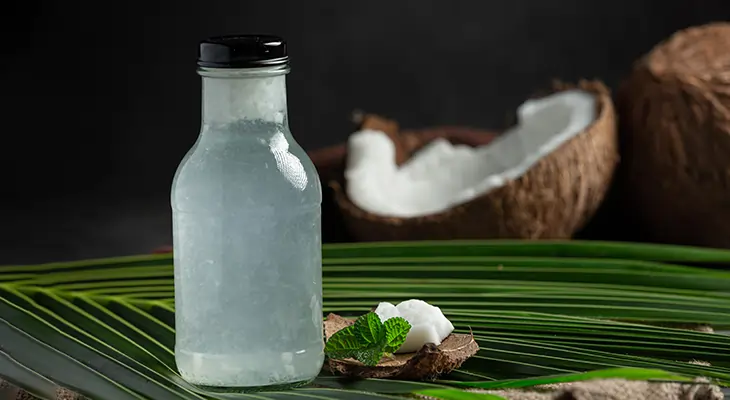 Tender Coconut Water