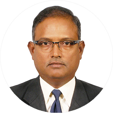 Mr. Rajarathinam Kanagaraj