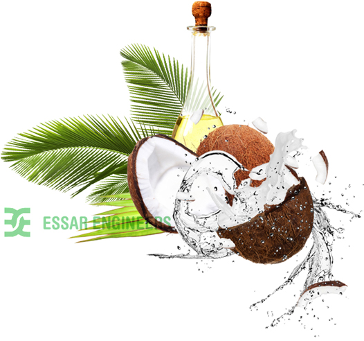Coconut Processing