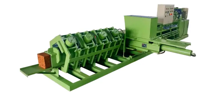 Coir Pith Processing Machines Manufacturers